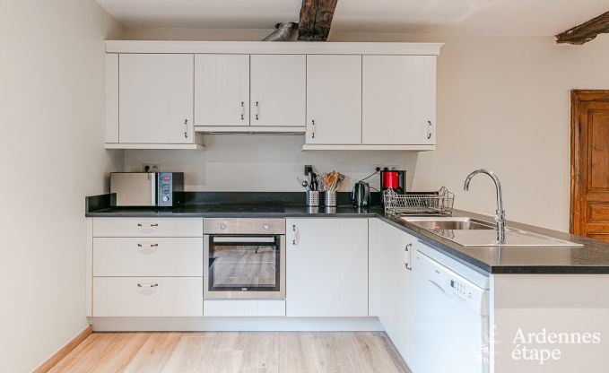 Vakantiehuis in Maredsous voor 14 personen in de Ardennen