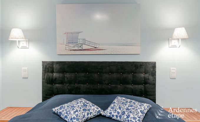 Vakantiehuis in Maredsous voor 14 personen in de Ardennen