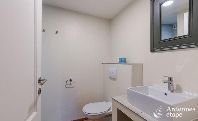 Vakantiehuis in Maredsous voor 14 personen in de Ardennen