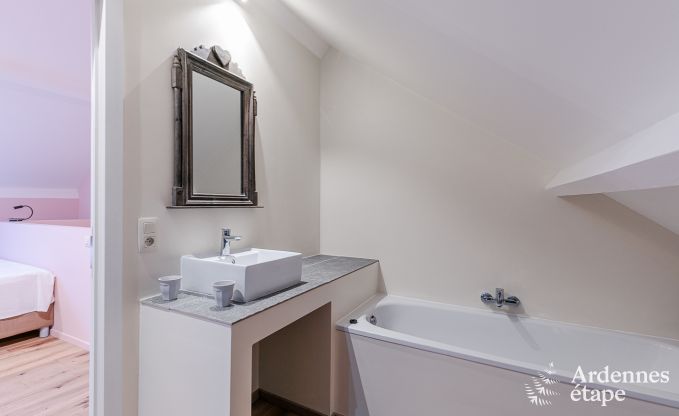 Vakantiehuis in Maredsous voor 14 personen in de Ardennen