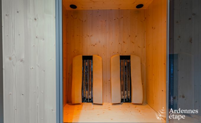 Vakantiehuis in Maredsous voor 14 personen in de Ardennen