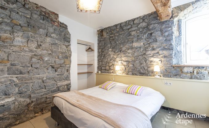 Vakantiehuis in Maredsous voor 5 personen in de Ardennen