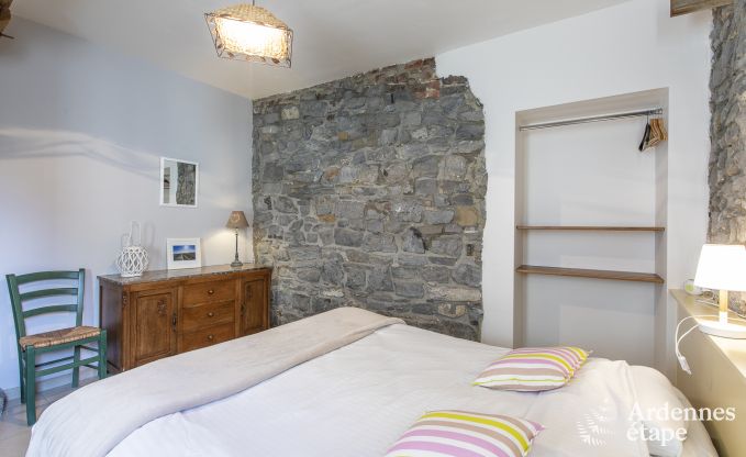 Vakantiehuis in Maredsous voor 5 personen in de Ardennen