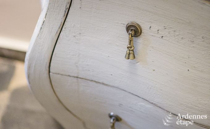 Vakantiehuis in Maredsous voor 14 personen in de Ardennen