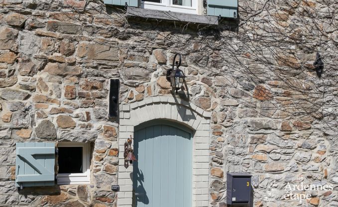 Vakantiehuis in Maredsous voor 14 personen in de Ardennen