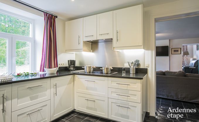 Vakantiehuis in Maredsous voor 14 personen in de Ardennen