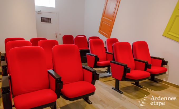 Vakantiehuis in Maredsous voor 14 personen in de Ardennen