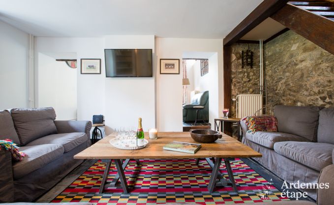 Vakantiehuis in Maredsous voor 14 personen in de Ardennen