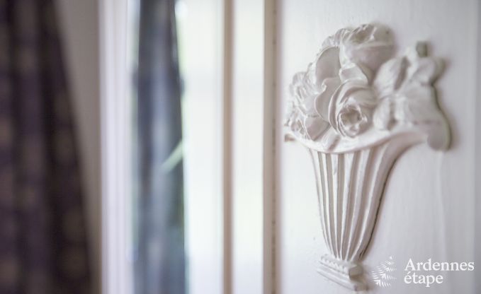 Vakantiehuis in Maredsous voor 14 personen in de Ardennen