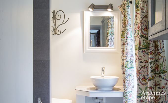 Vakantiehuis in Maredsous voor 14 personen in de Ardennen