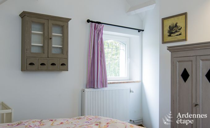 Vakantiehuis in Maredsous voor 14 personen in de Ardennen