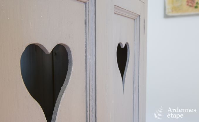 Vakantiehuis in Maredsous voor 14 personen in de Ardennen