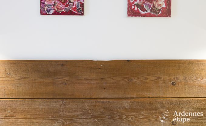 Vakantiehuis in Maredsous voor 14 personen in de Ardennen