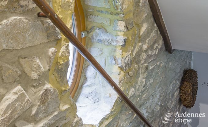 Vakantiehuis in Maredsous voor 14 personen in de Ardennen