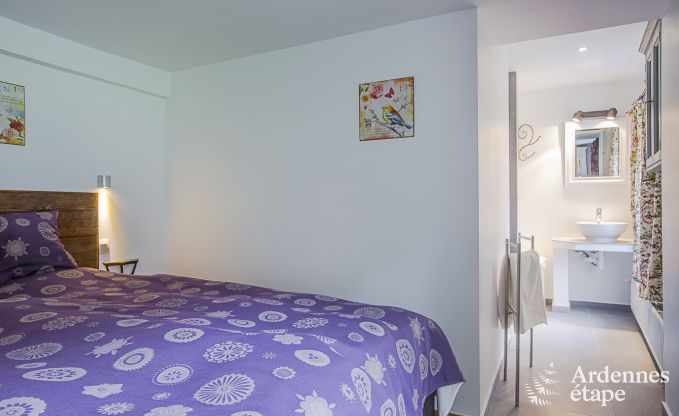 Vakantiehuis in Maredsous voor 14 personen in de Ardennen