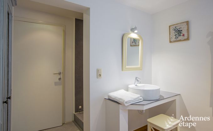 Vakantiehuis in Maredsous voor 14 personen in de Ardennen