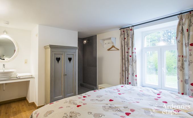 Vakantiehuis in Maredsous voor 14 personen in de Ardennen