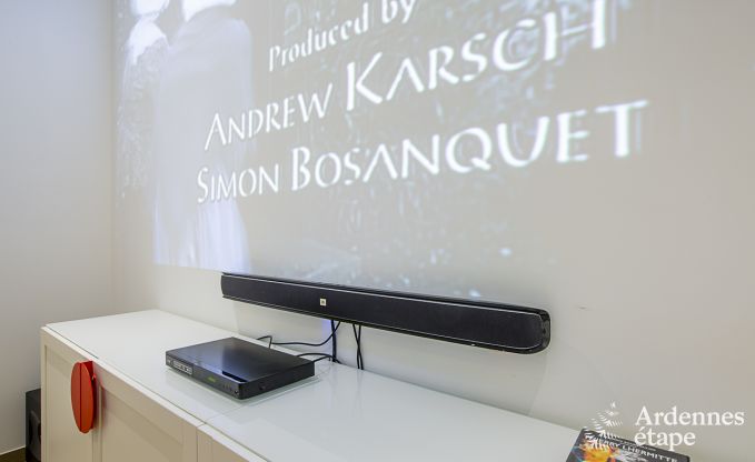 Vakantiehuis in Maredsous voor 14 personen in de Ardennen