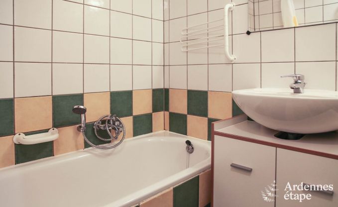 Vakantiehuis in Maredsous voor 20 personen in de Ardennen