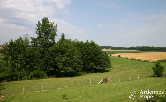 Vakantiehuis in Maredsous voor 20 personen in de Ardennen
