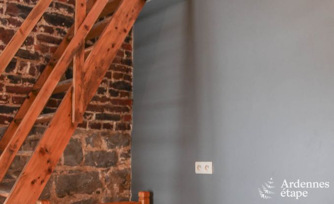 Vakantiehuis in Maredsous voor 20 personen in de Ardennen