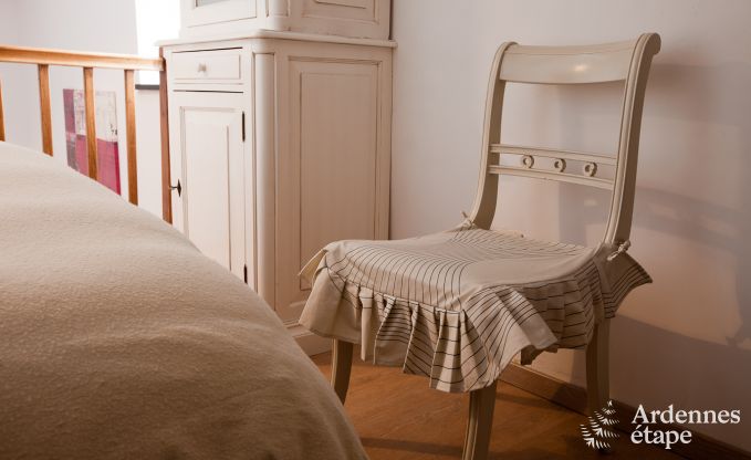 Vakantiehuis in Maredsous voor 9 personen in de Ardennen