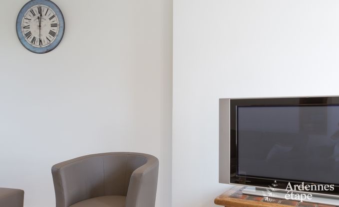 Vakantiehuis in Maredsous voor 12/13 personen in de Ardennen