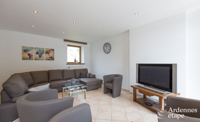 Vakantiehuis in Maredsous voor 12/13 personen in de Ardennen