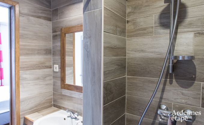 Vakantiehuis in Maredsous voor 12/13 personen in de Ardennen