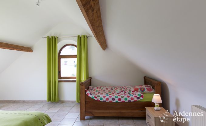 Vakantiehuis in Maredsous voor 12/13 personen in de Ardennen