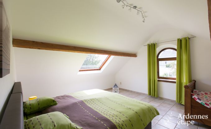 Vakantiehuis in Maredsous voor 12/13 personen in de Ardennen