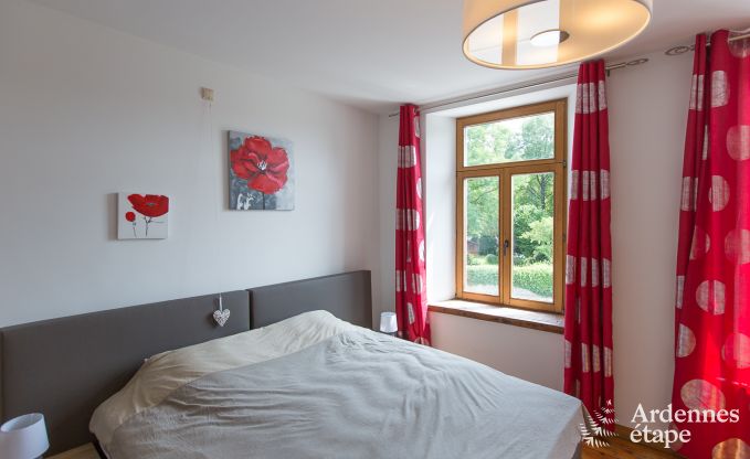 Vakantiehuis in Maredsous voor 12/13 personen in de Ardennen