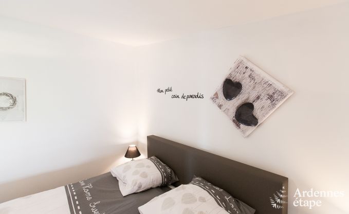 Vakantiehuis in Maredsous voor 12/13 personen in de Ardennen