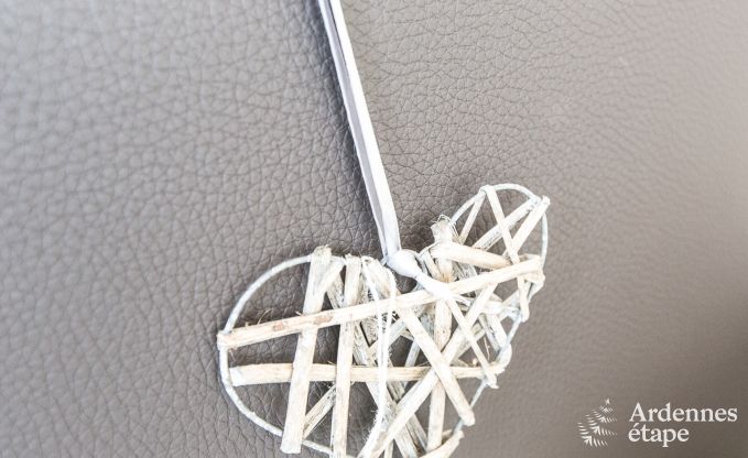 Vakantiehuis in Maredsous voor 12/13 personen in de Ardennen