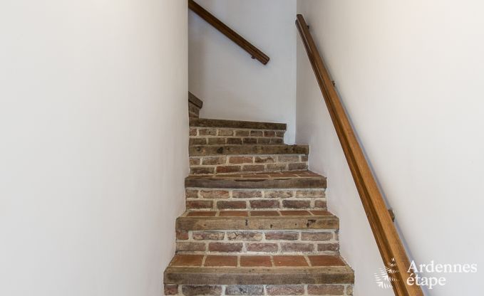 Vakantiehuis in Maredsous voor 12/13 personen in de Ardennen