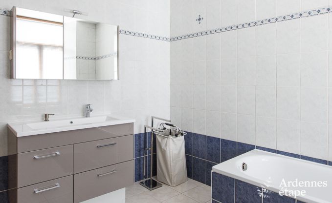 Vakantiehuis in Maredsous voor 12/13 personen in de Ardennen