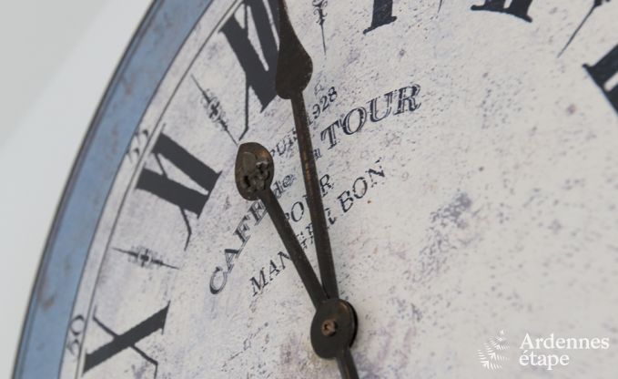 Vakantiehuis in Maredsous voor 12/13 personen in de Ardennen