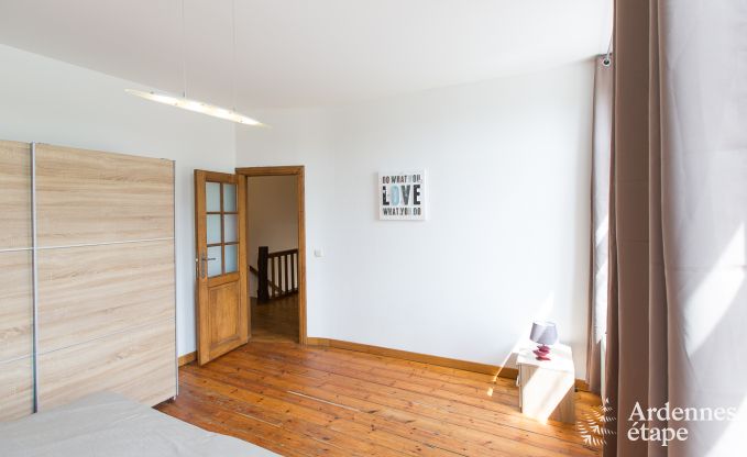 Vakantiehuis in Maredsous voor 12/13 personen in de Ardennen