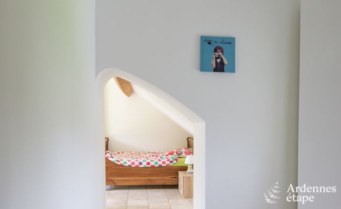 Vakantiehuis in Maredsous voor 12/13 personen in de Ardennen