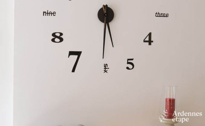 Vakantiehuis in Maredsous voor 12/13 personen in de Ardennen