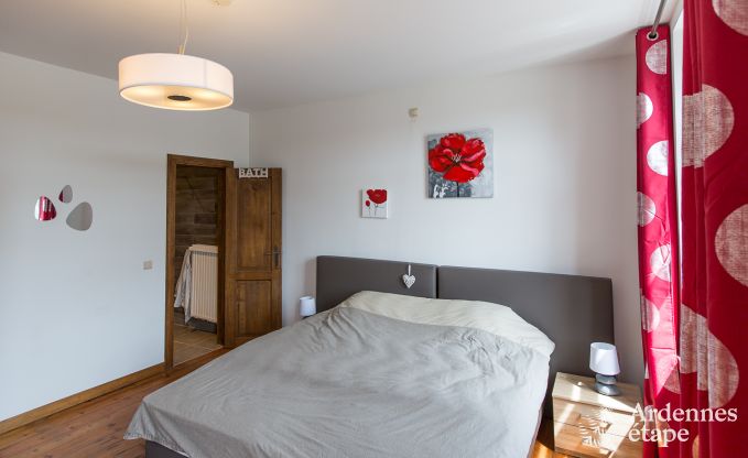 Vakantiehuis in Maredsous voor 12/13 personen in de Ardennen