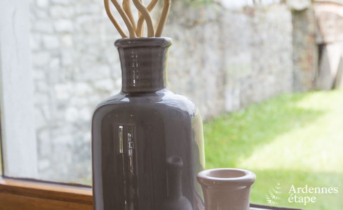 Vakantiehuis in Maredsous voor 12/13 personen in de Ardennen