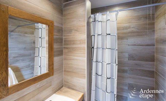 Vakantiehuis in Maredsous voor 12/13 personen in de Ardennen