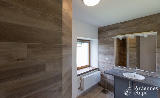 Vakantiehuis in Maredsous voor 12/13 personen in de Ardennen