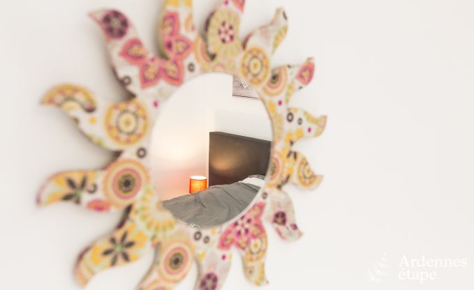 Vakantiehuis in Maredsous voor 12/13 personen in de Ardennen