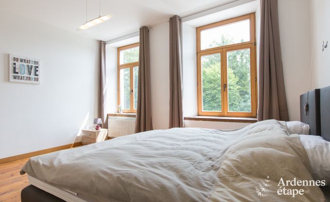 Vakantiehuis in Maredsous voor 12/13 personen in de Ardennen