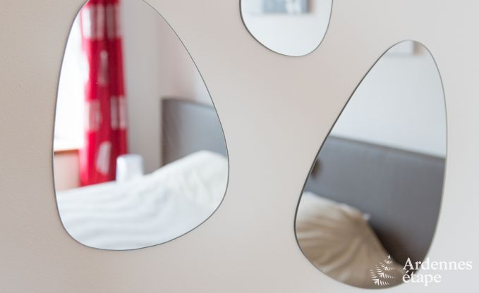 Vakantiehuis in Maredsous voor 12/13 personen in de Ardennen