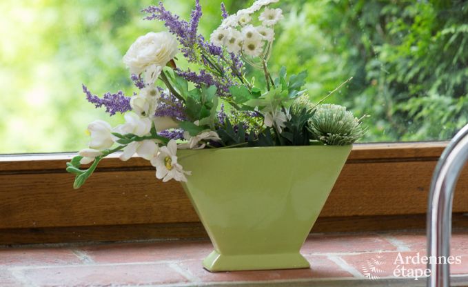 Vakantiehuis in Maredsous voor 12/13 personen in de Ardennen