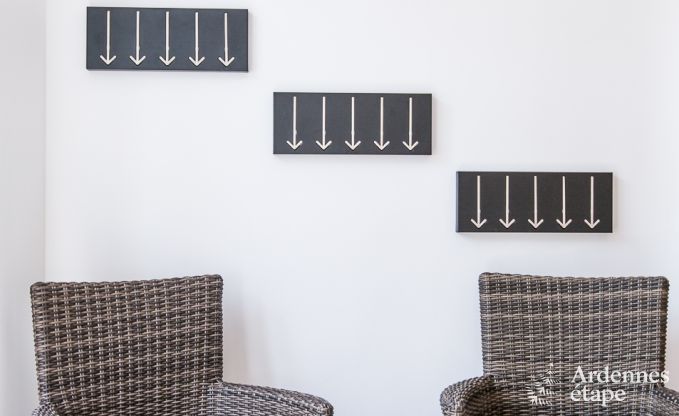 Vakantiehuis in Maredsous voor 12/13 personen in de Ardennen