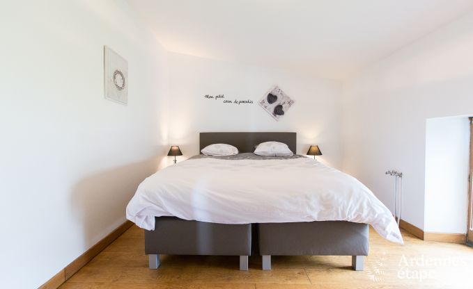 Vakantiehuis in Maredsous voor 12/13 personen in de Ardennen